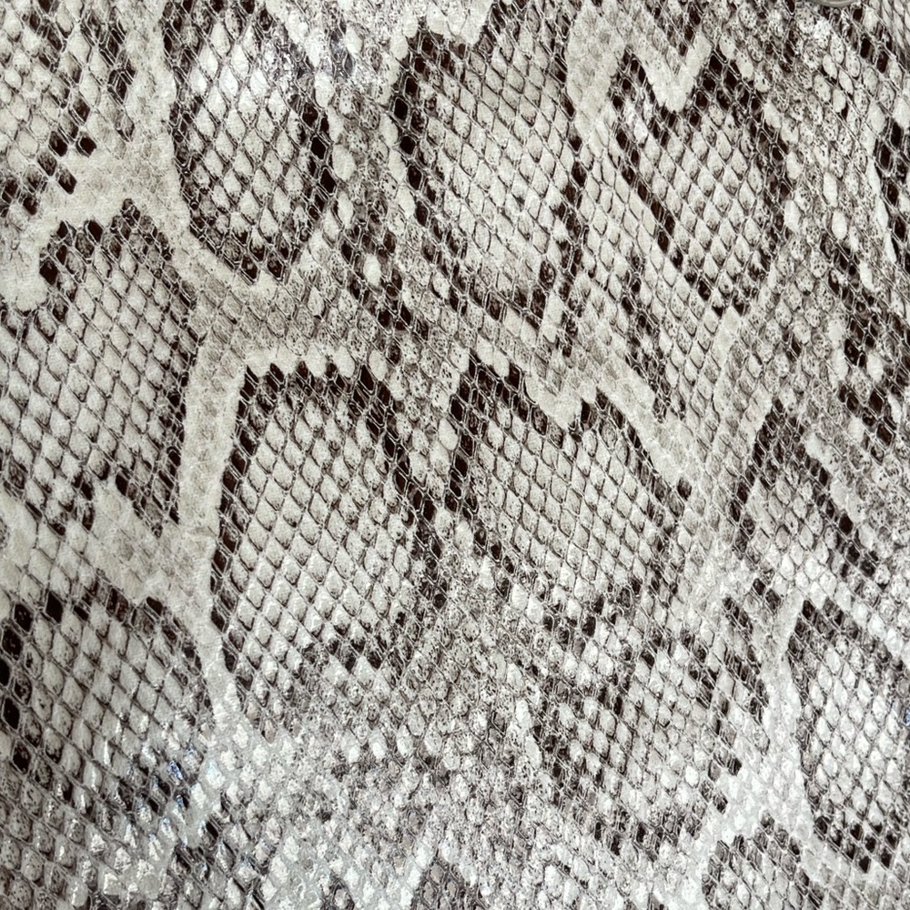 Python shoulder bag - Picture 2 of 4